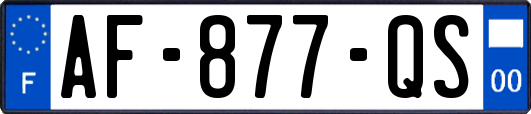 AF-877-QS