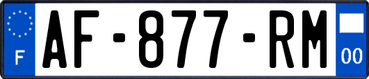 AF-877-RM