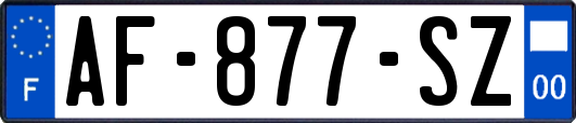 AF-877-SZ
