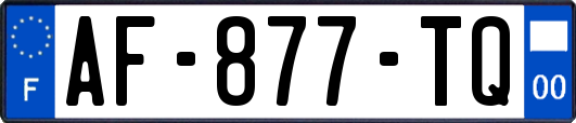 AF-877-TQ