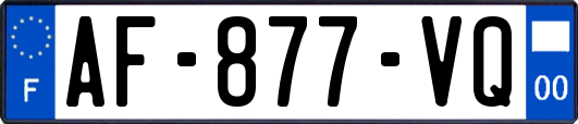 AF-877-VQ