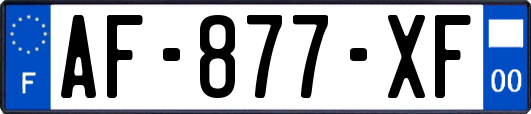 AF-877-XF