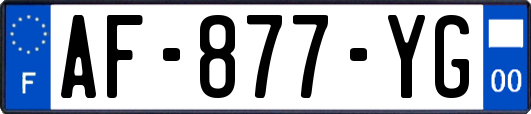 AF-877-YG