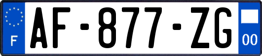 AF-877-ZG