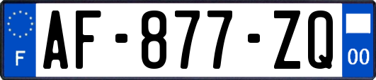 AF-877-ZQ