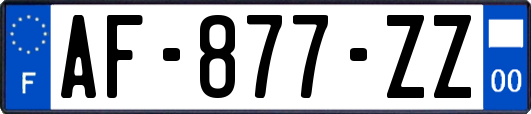 AF-877-ZZ
