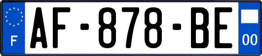 AF-878-BE