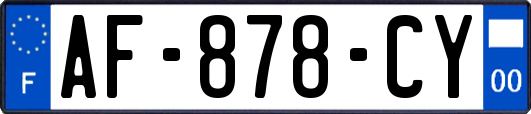 AF-878-CY