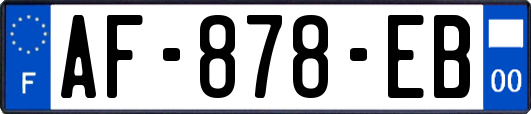 AF-878-EB