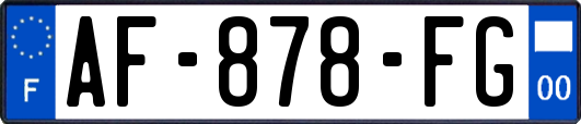 AF-878-FG