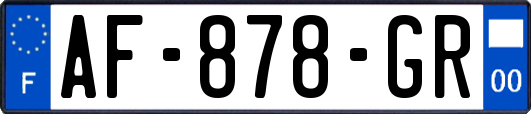 AF-878-GR