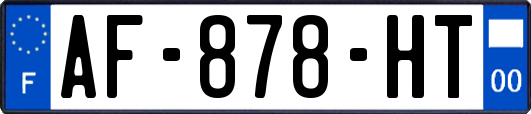 AF-878-HT