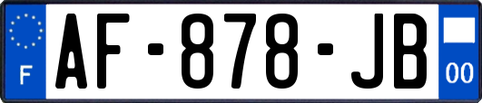 AF-878-JB