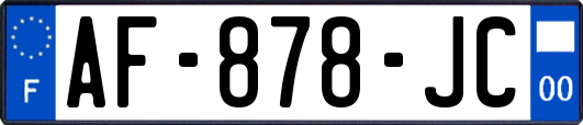 AF-878-JC