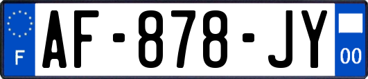 AF-878-JY
