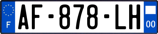 AF-878-LH