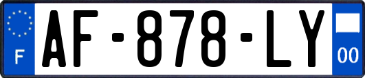 AF-878-LY