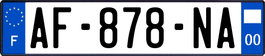 AF-878-NA