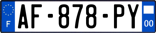 AF-878-PY