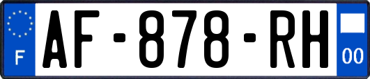 AF-878-RH