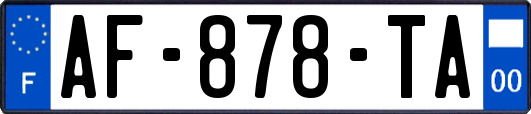 AF-878-TA