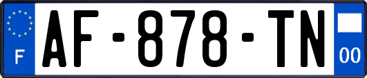 AF-878-TN