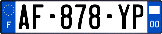 AF-878-YP