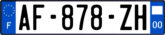 AF-878-ZH