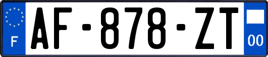 AF-878-ZT