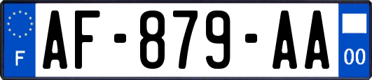 AF-879-AA