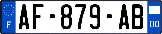 AF-879-AB