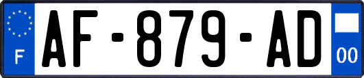 AF-879-AD