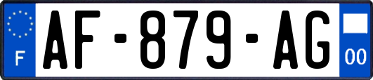 AF-879-AG