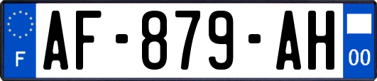 AF-879-AH