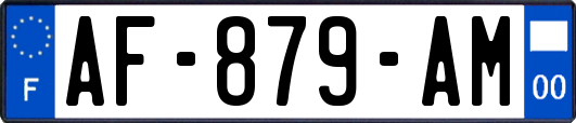 AF-879-AM