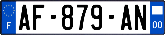 AF-879-AN