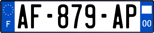 AF-879-AP