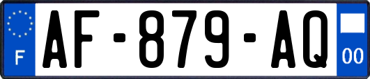 AF-879-AQ