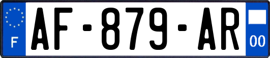 AF-879-AR