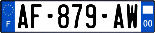 AF-879-AW