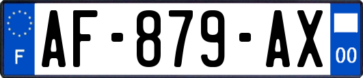 AF-879-AX