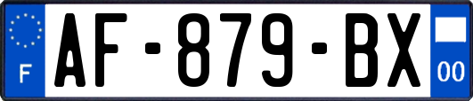 AF-879-BX