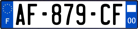 AF-879-CF