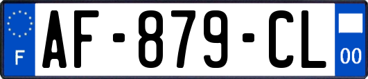 AF-879-CL
