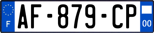 AF-879-CP