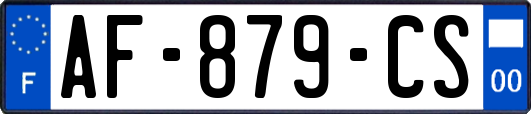 AF-879-CS