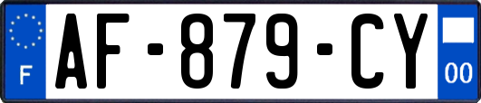 AF-879-CY