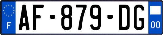 AF-879-DG