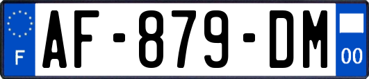 AF-879-DM