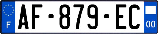 AF-879-EC
